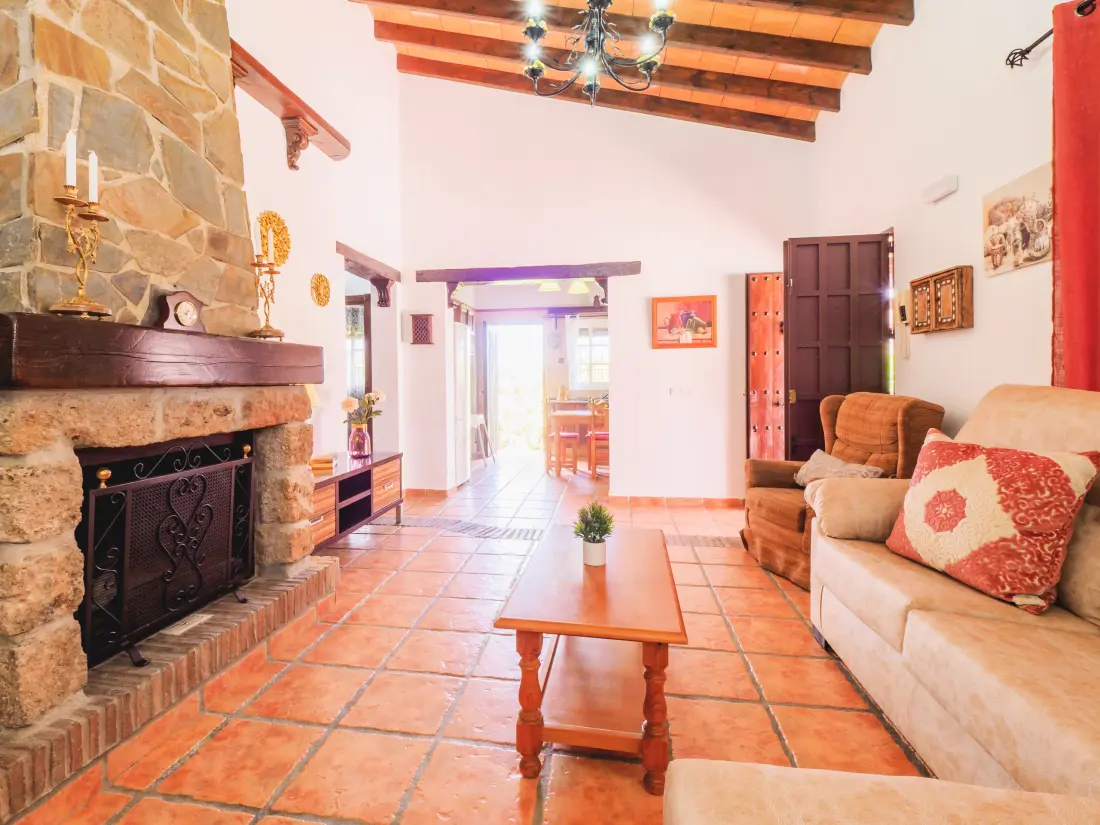 Ház Alhaurin El Grande