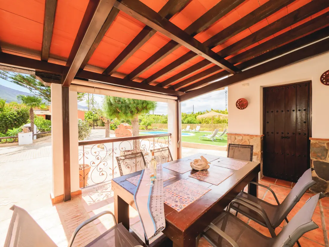 Ház Alhaurin El Grande