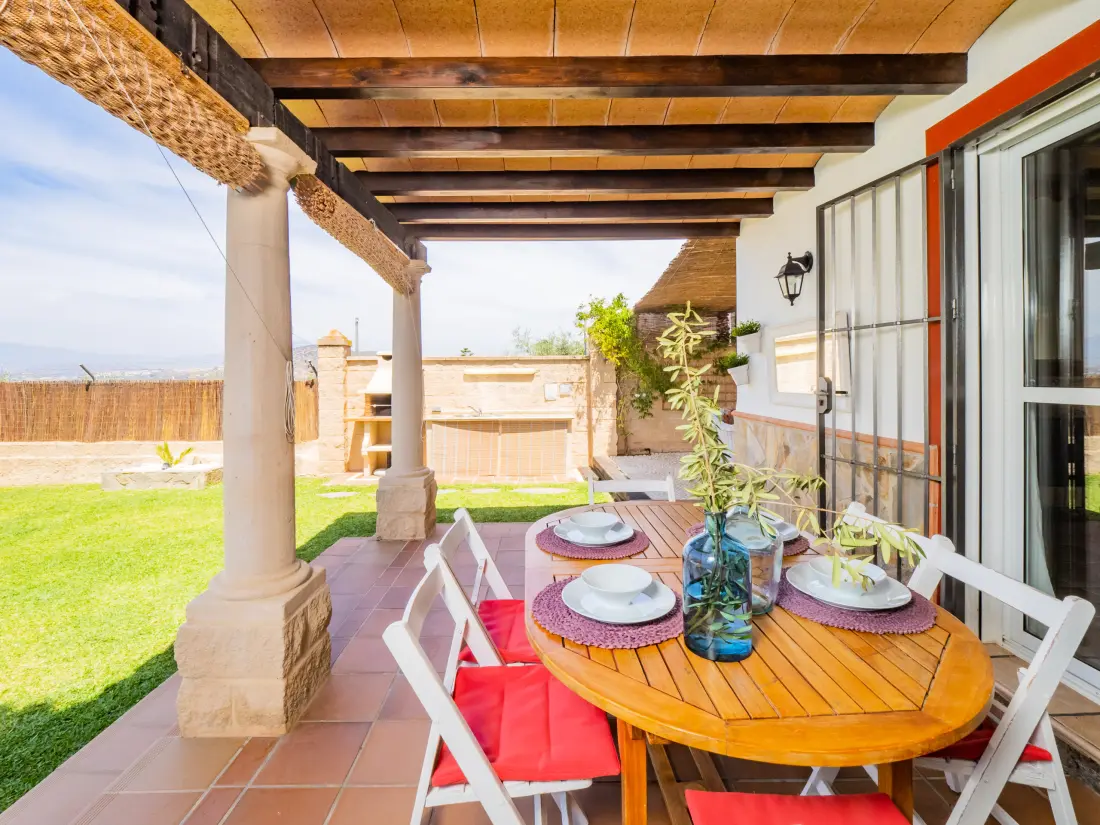 Ház Alhaurin El Grande