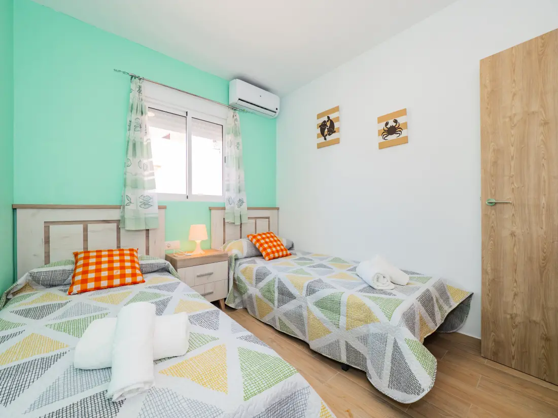 Ház Alhaurin El Grande
