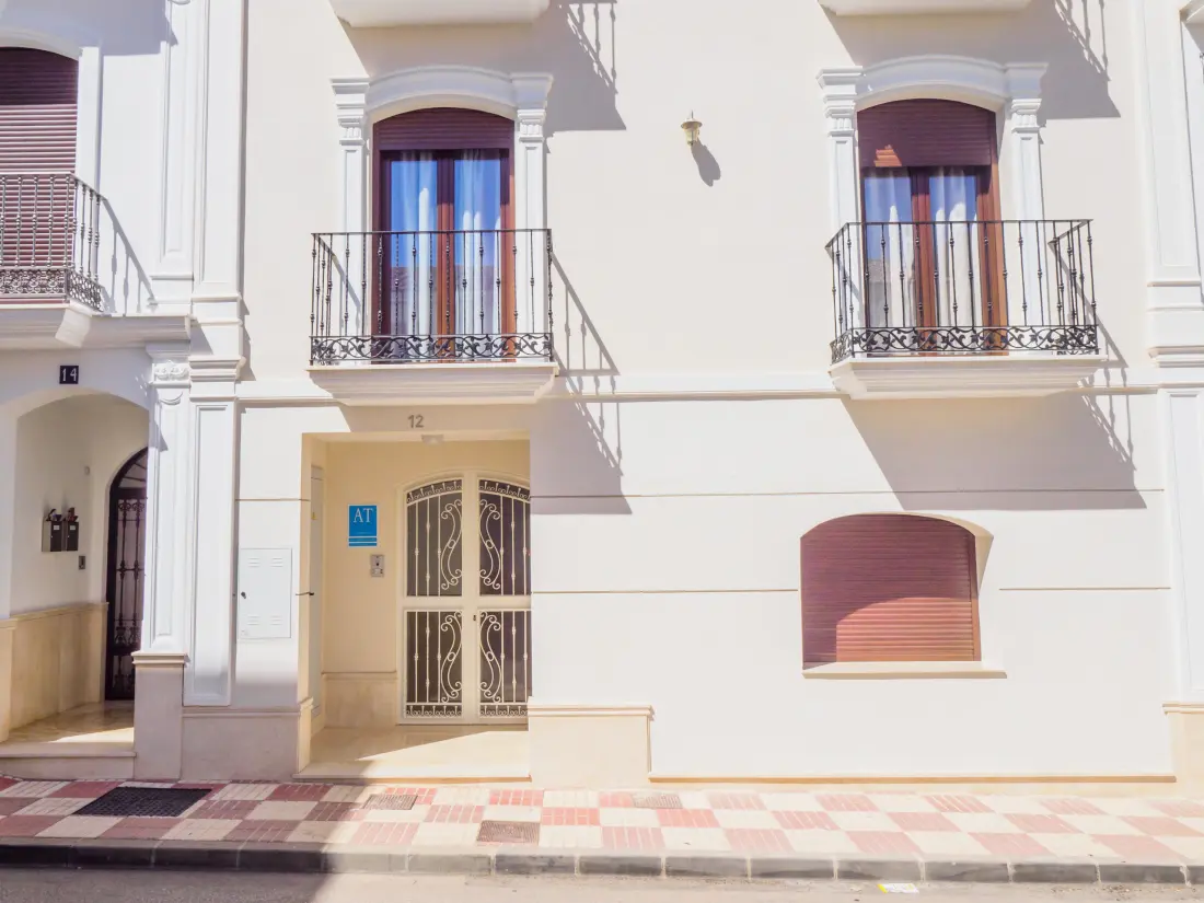 Apartmanok Alhaurin El Grande