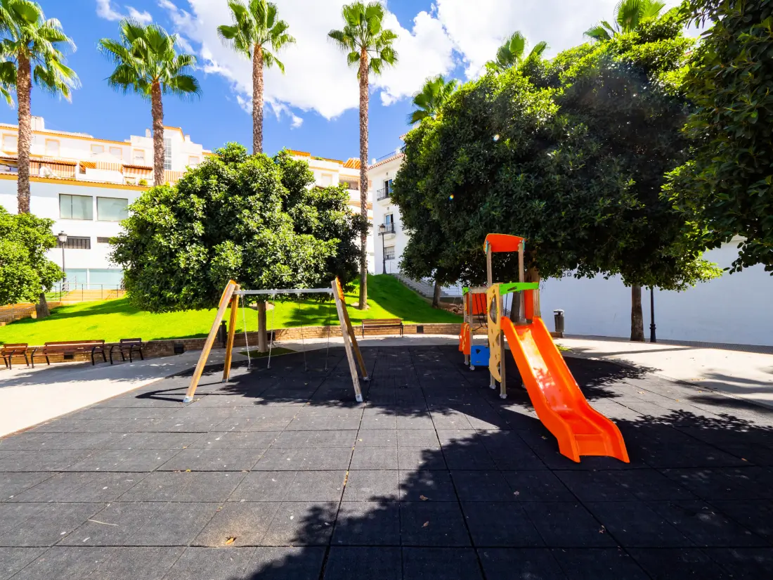 Apartmanok Alhaurin El Grande