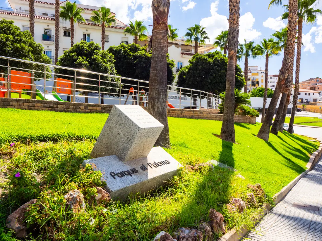 Apartmanok Alhaurin El Grande