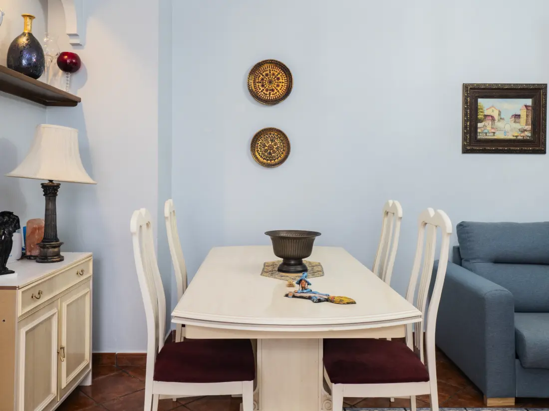 Apartmanok Alhaurin El Grande