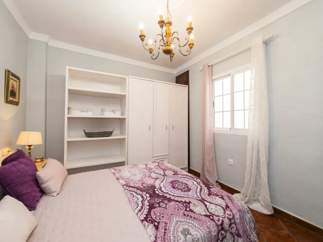 Apartmanok Alhaurin El Grande