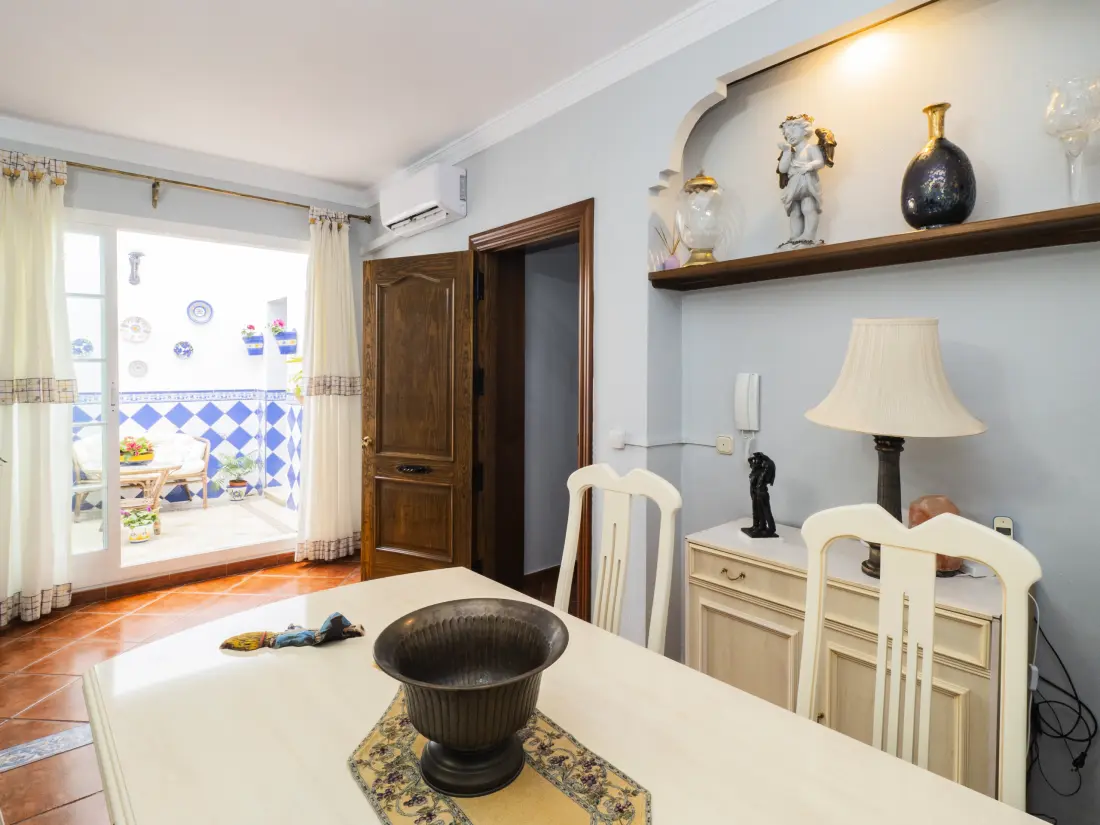 Apartmanok Alhaurin El Grande