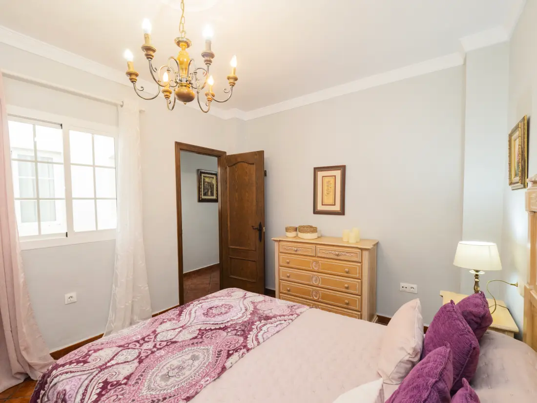 Apartmanok Alhaurin El Grande