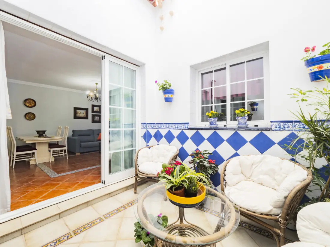 Apartmanok Alhaurin El Grande
