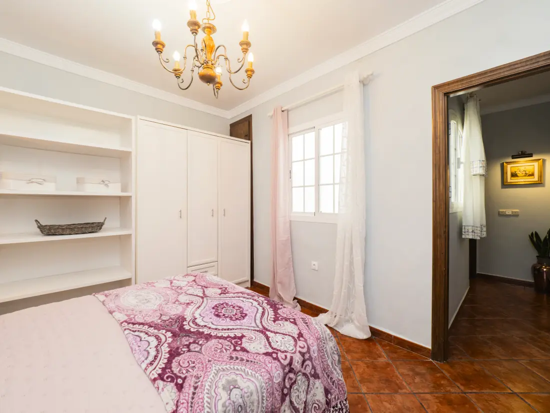 Apartmanok Alhaurin El Grande
