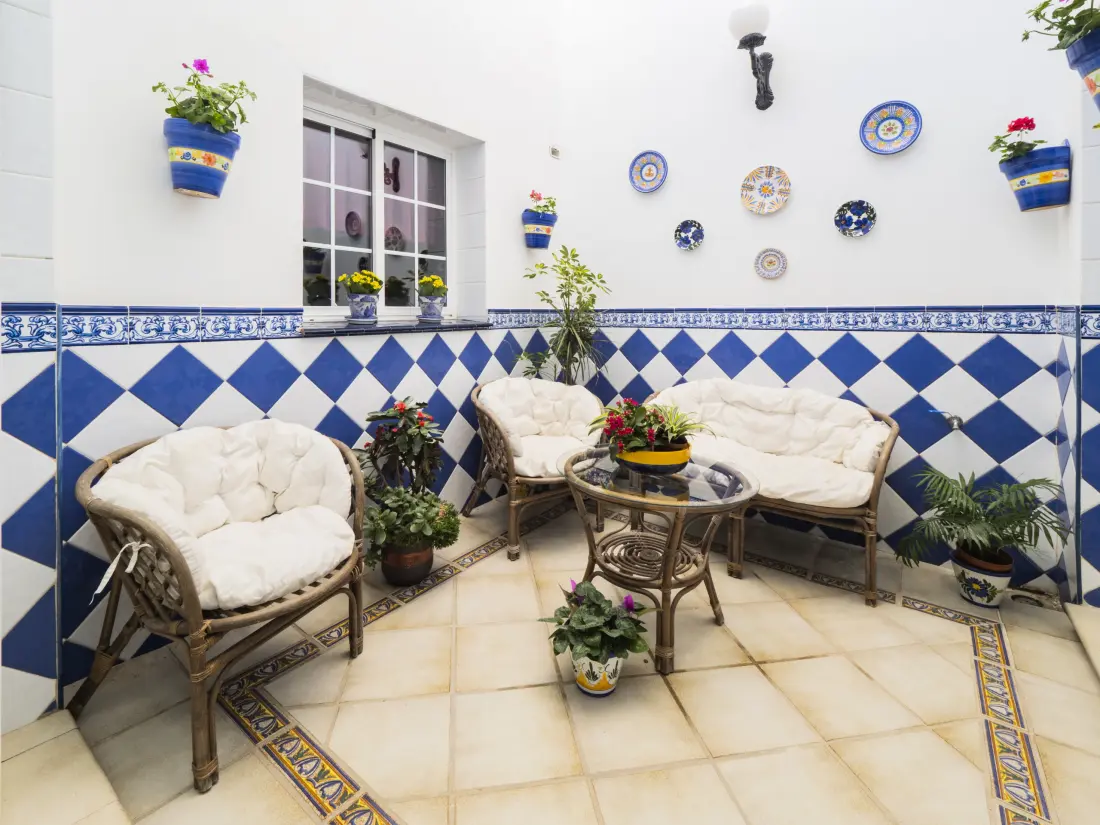 Apartmanok Alhaurin El Grande