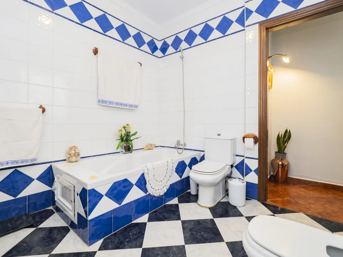 Apartmanok Alhaurin El Grande