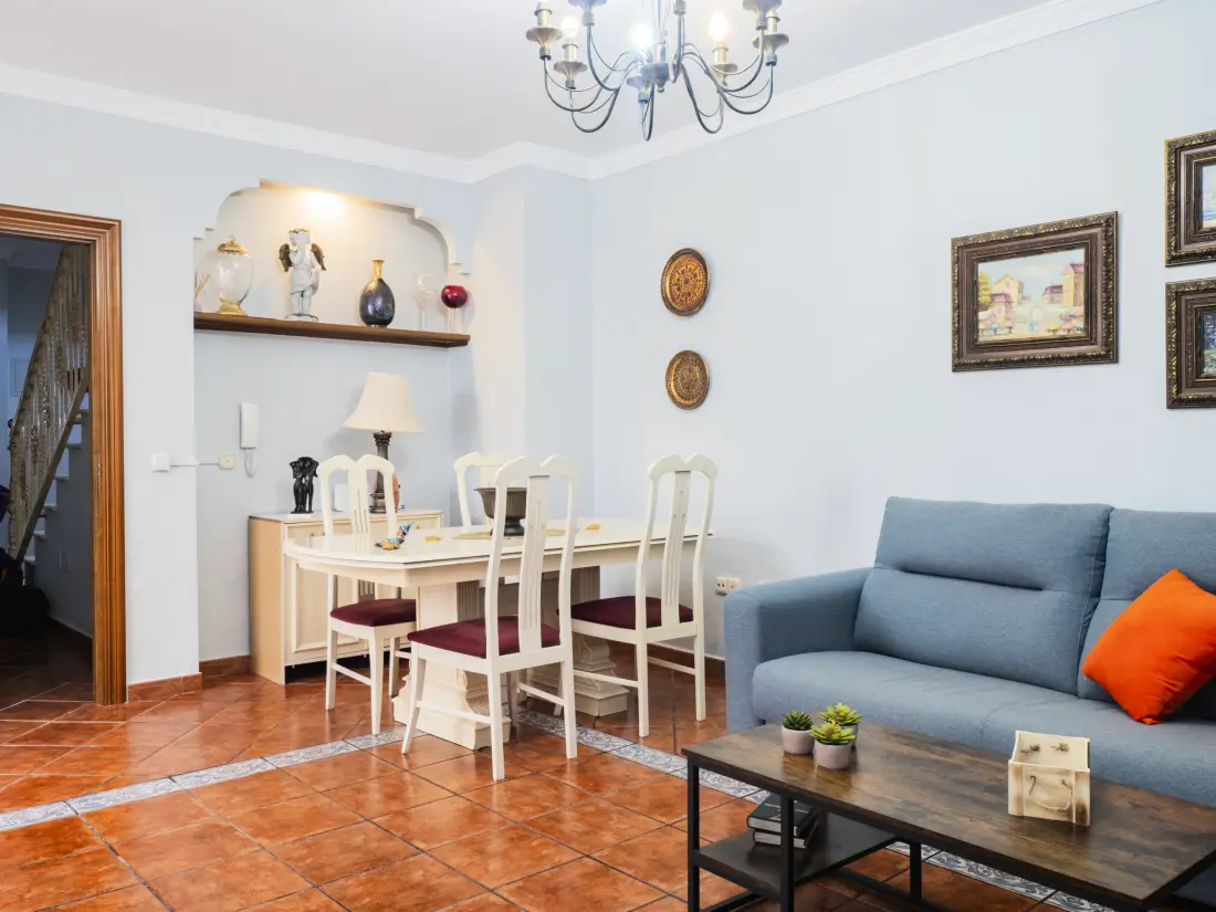 Apartmanok Alhaurin El Grande