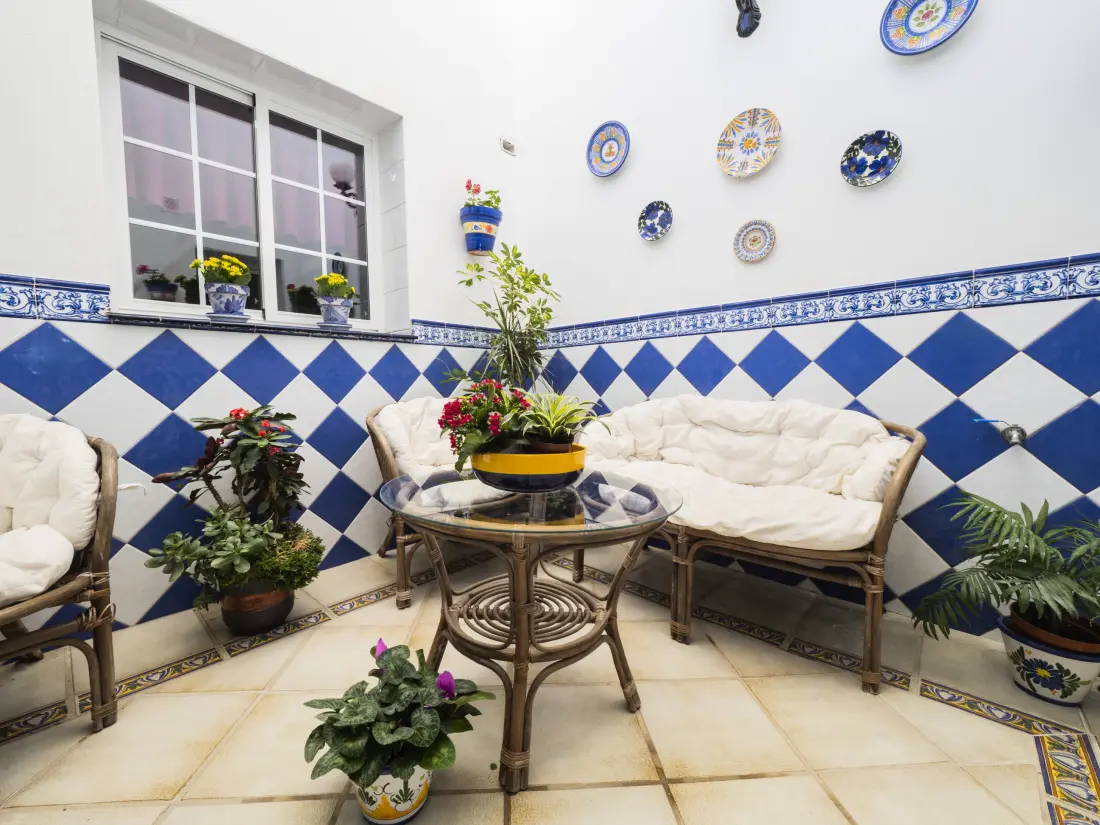 Apartmanok Alhaurin El Grande