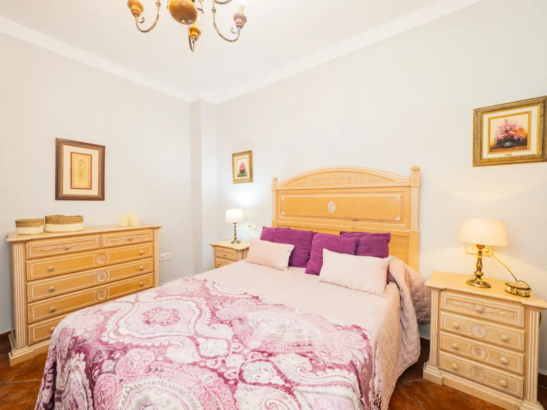 Apartmanok Alhaurin El Grande