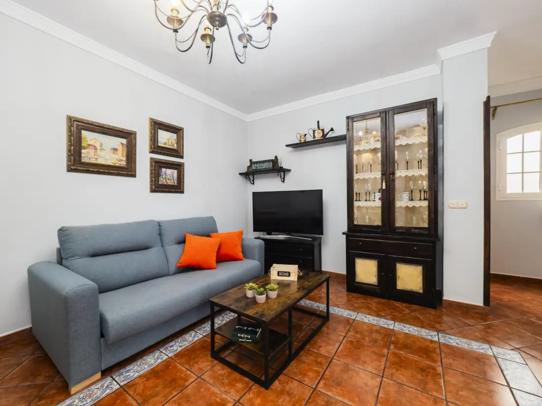 Apartmanok Alhaurin El Grande