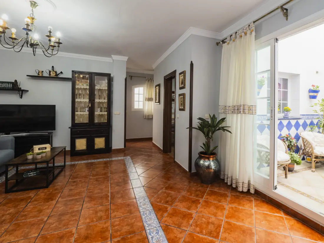 Apartmanok Alhaurin El Grande