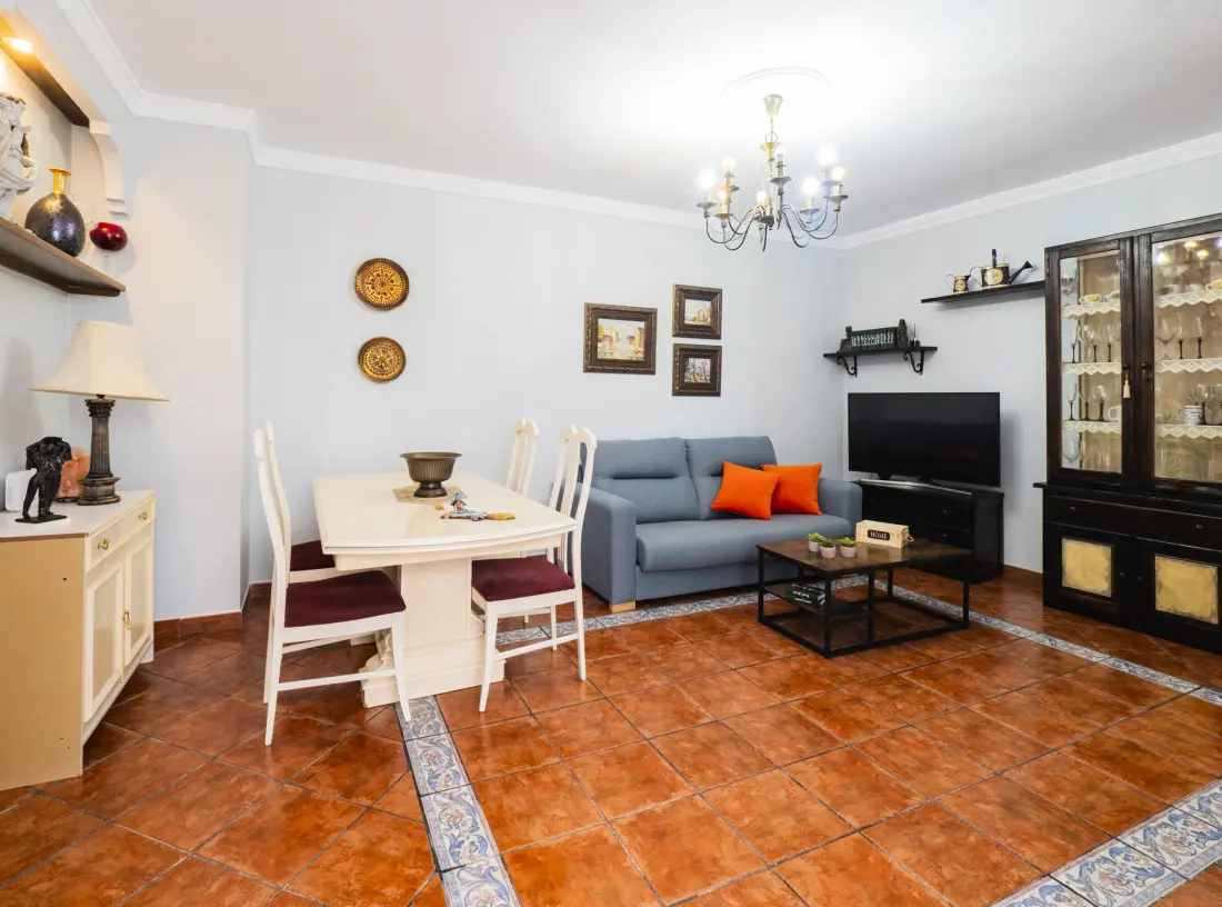 Apartmanok Alhaurin El Grande