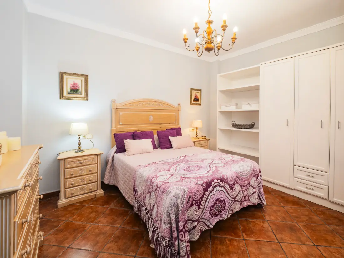 Apartmanok Alhaurin El Grande