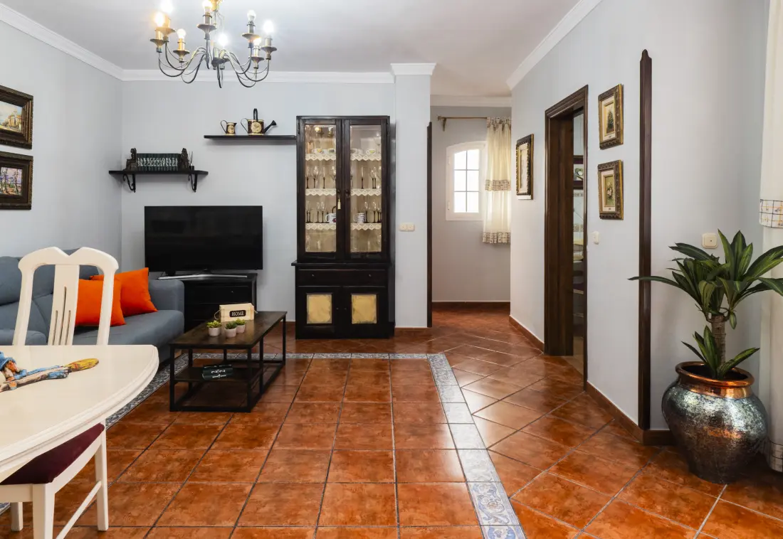 Apartmanok Alhaurin El Grande