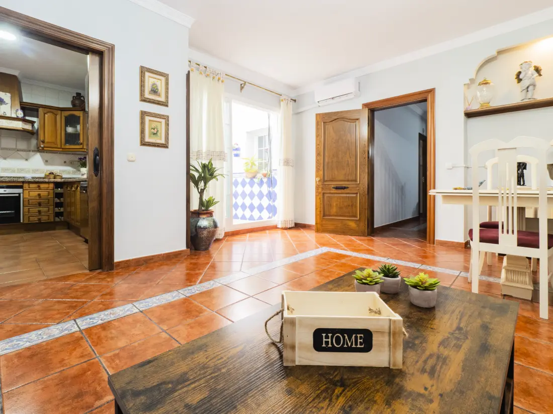 Apartmanok Alhaurin El Grande