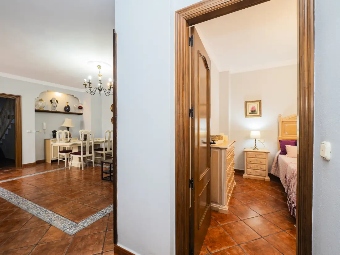 Apartmanok Alhaurin El Grande