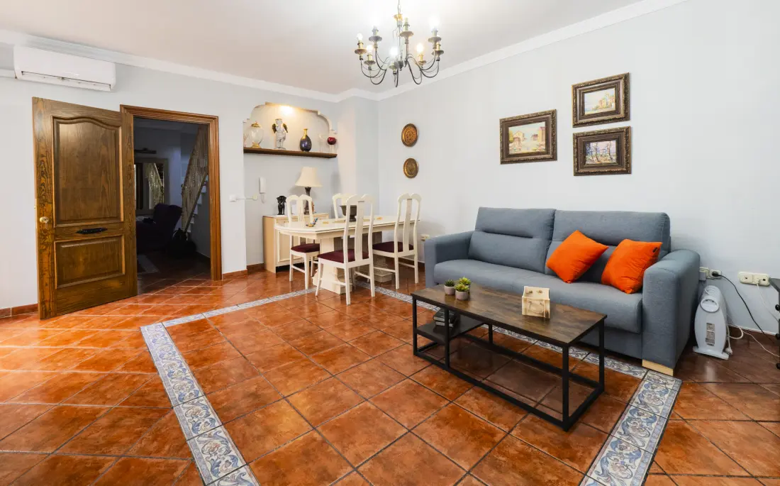 Apartmanok Alhaurin El Grande