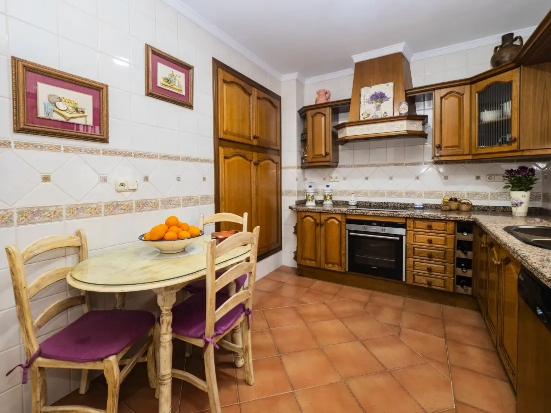 Apartmanok Alhaurin El Grande