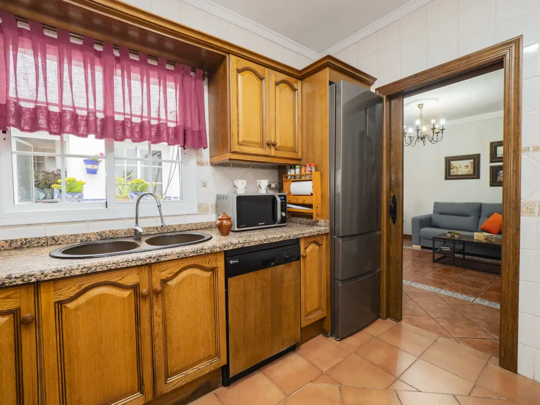 Apartmanok Alhaurin El Grande