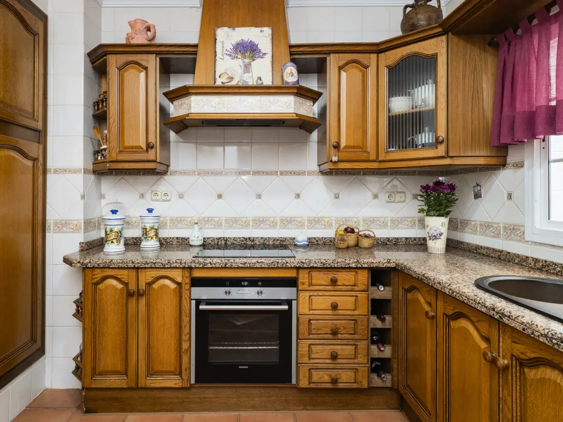 Apartmanok Alhaurin El Grande