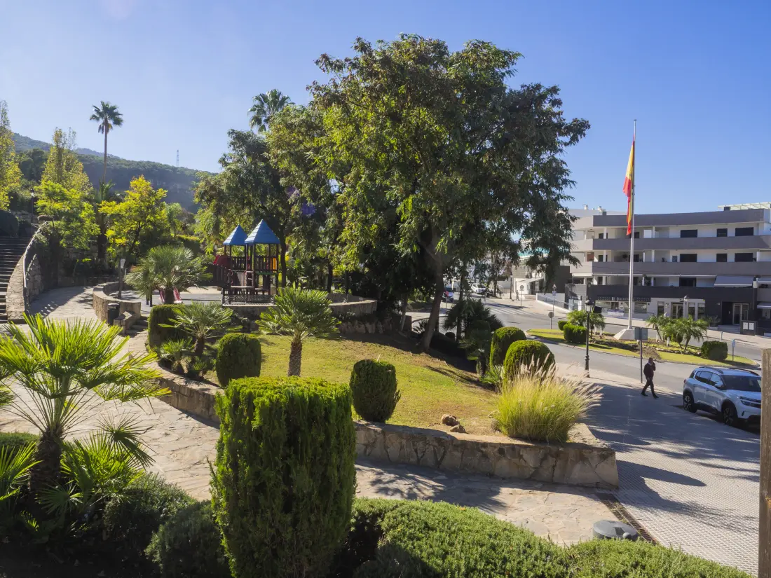 Apartmanok Alhaurin El Grande