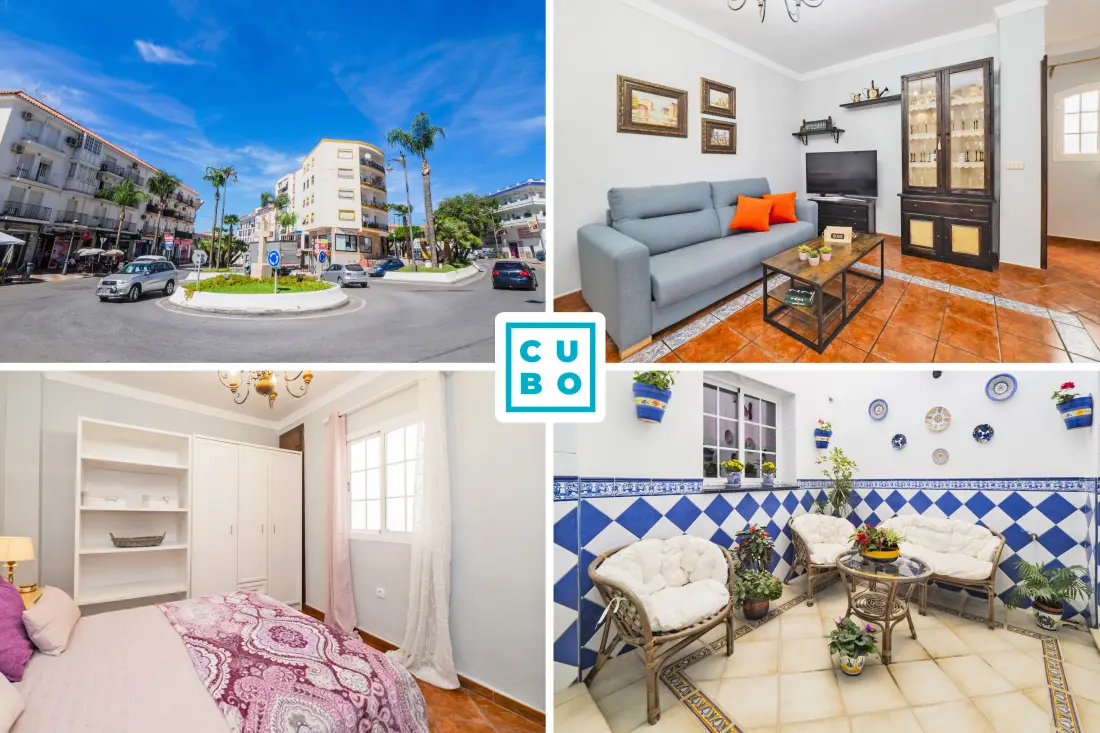 Apartmanok Alhaurin El Grande