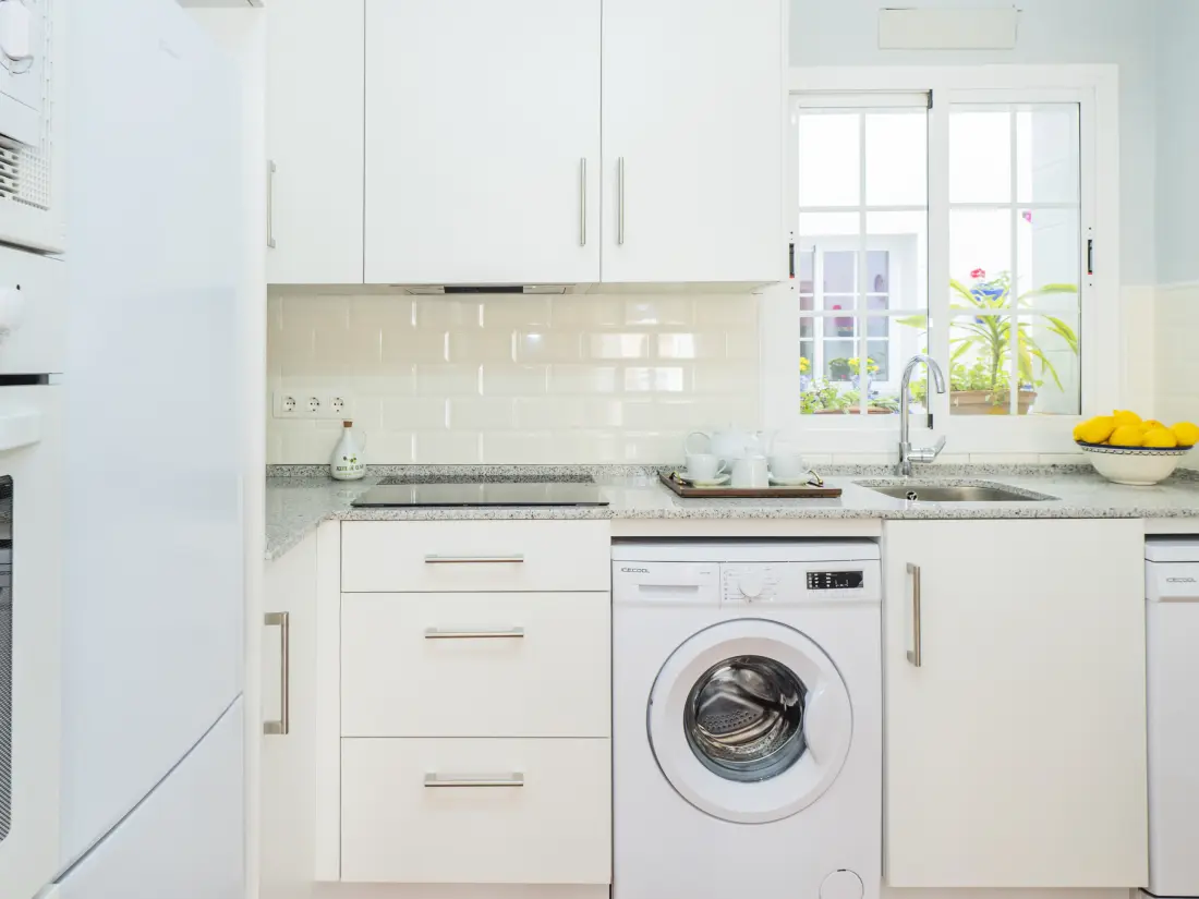 Apartmanok Alhaurin El Grande
