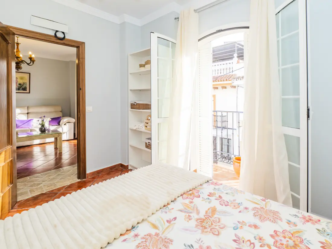 Apartmanok Alhaurin El Grande