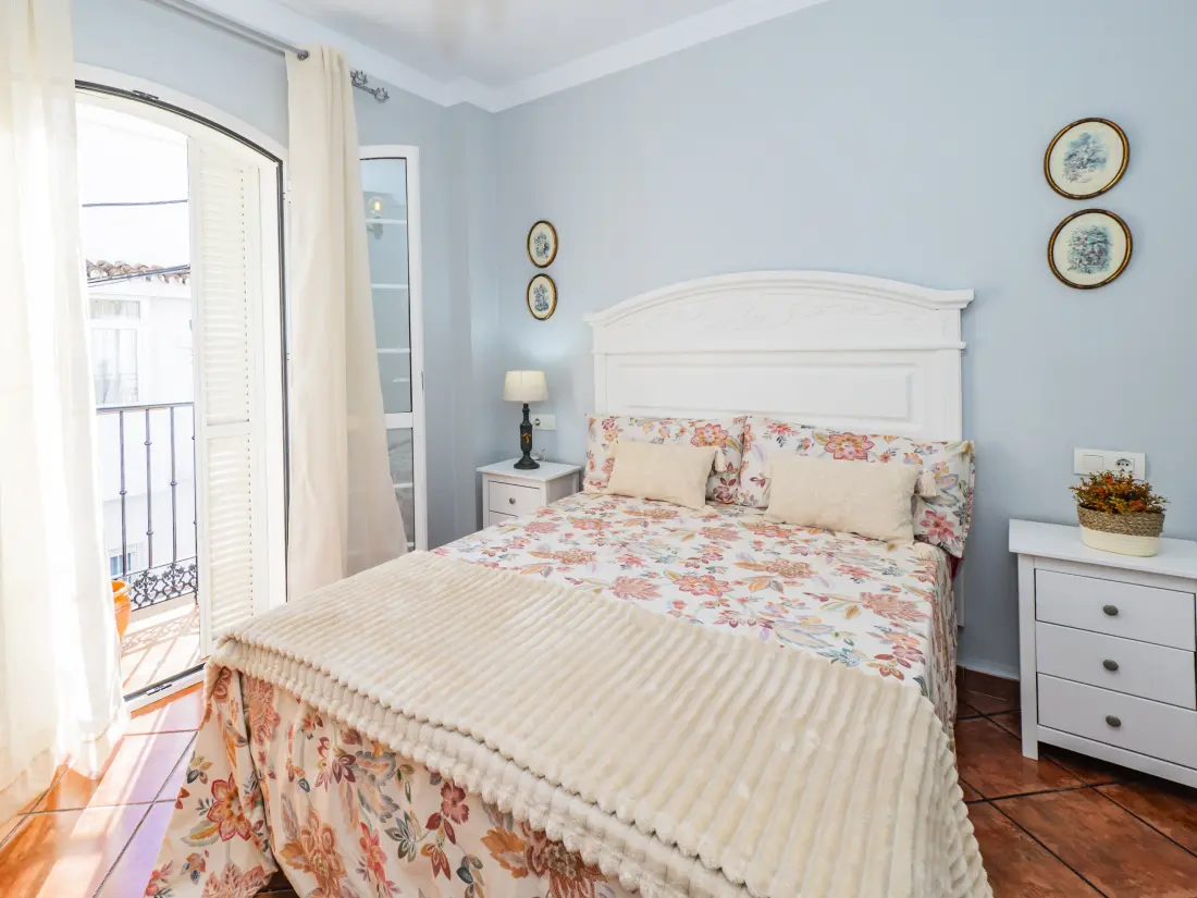 Apartmanok Alhaurin El Grande