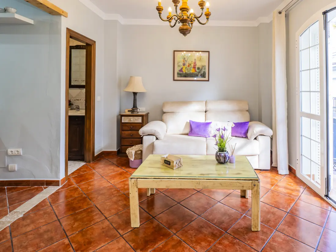 Apartmanok Alhaurin El Grande