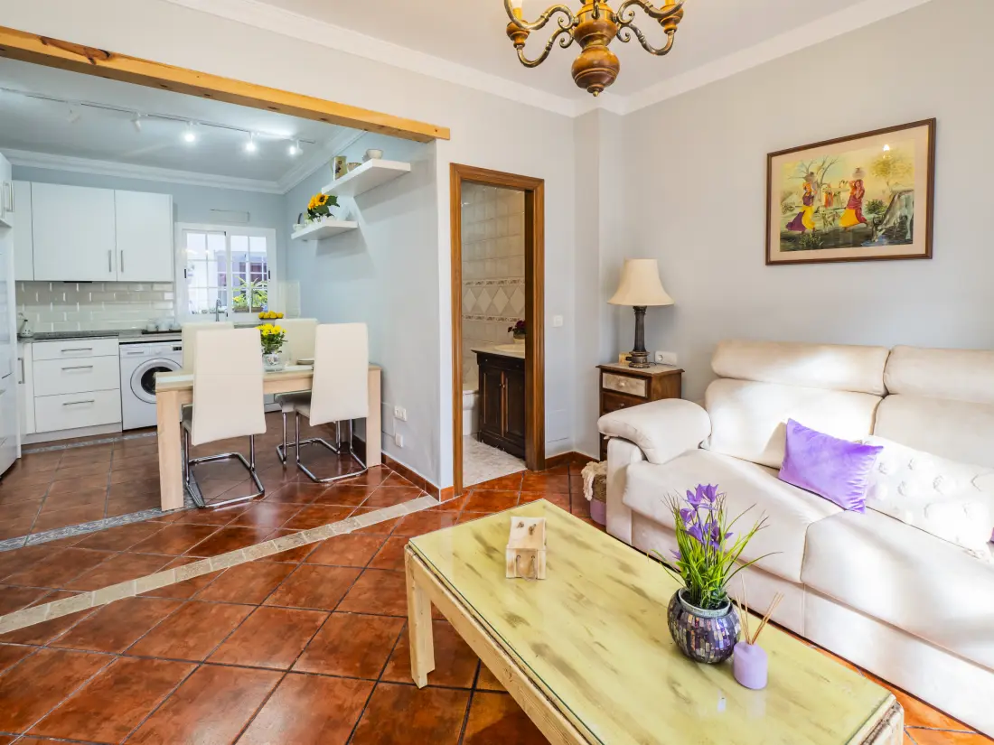 Apartmanok Alhaurin El Grande