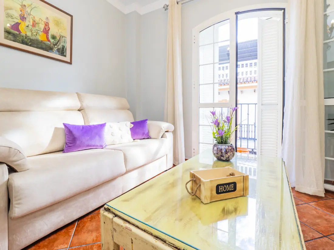 Apartmanok Alhaurin El Grande
