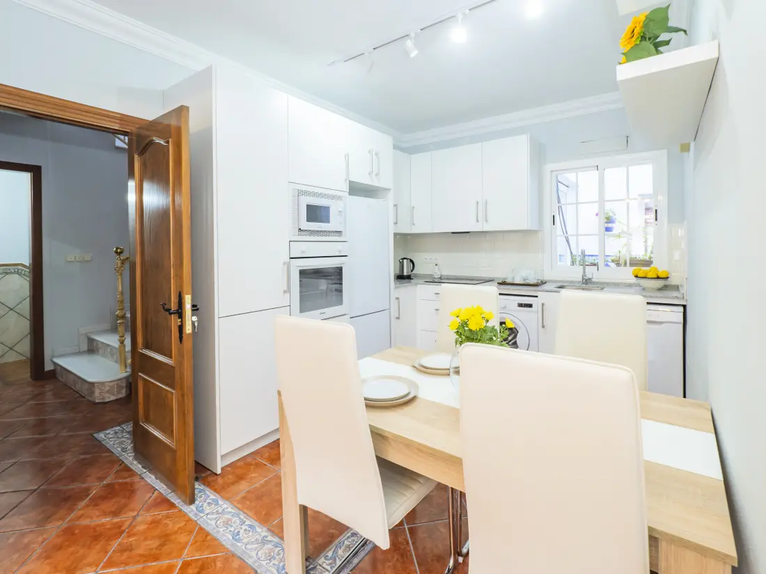 Apartmanok Alhaurin El Grande