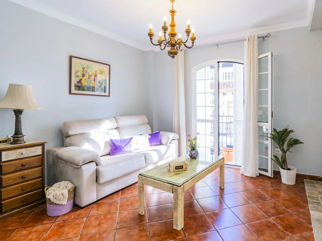 Apartmanok Alhaurin El Grande