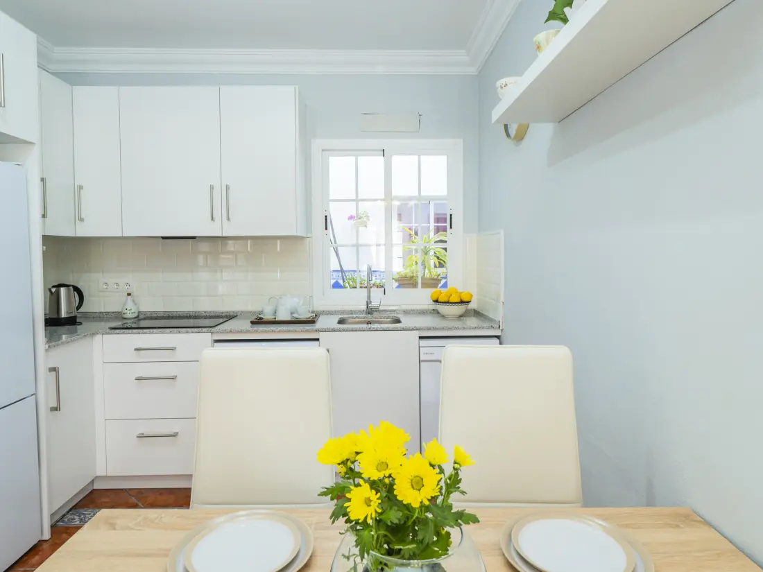 Apartmanok Alhaurin El Grande
