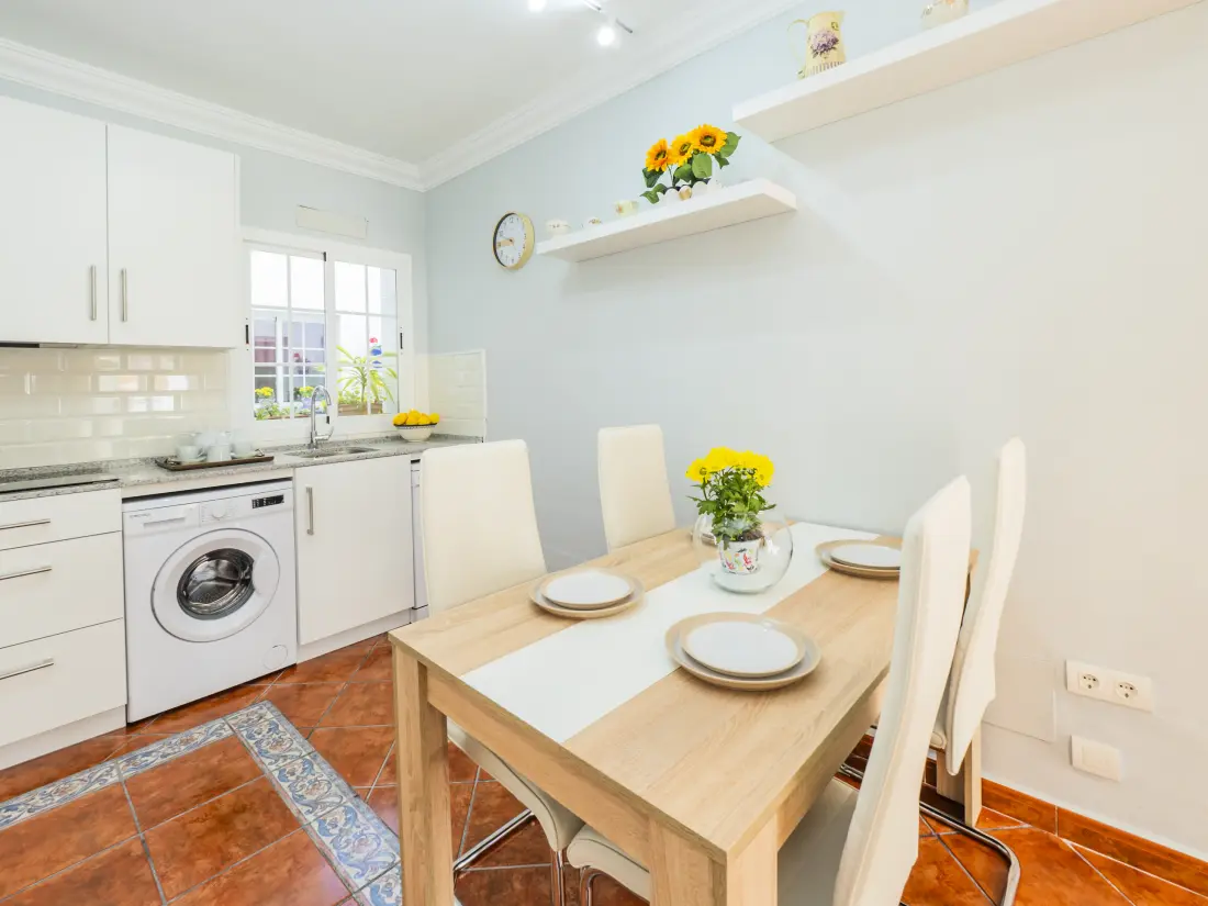 Apartmanok Alhaurin El Grande