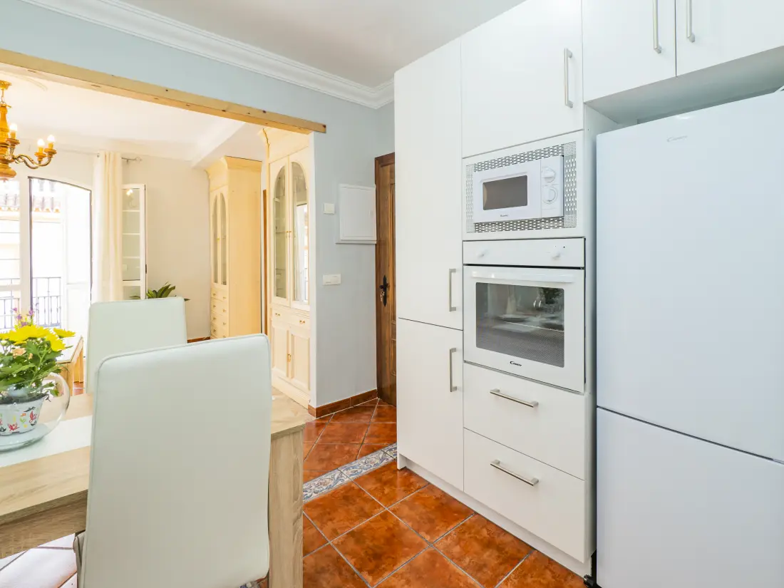 Apartmanok Alhaurin El Grande
