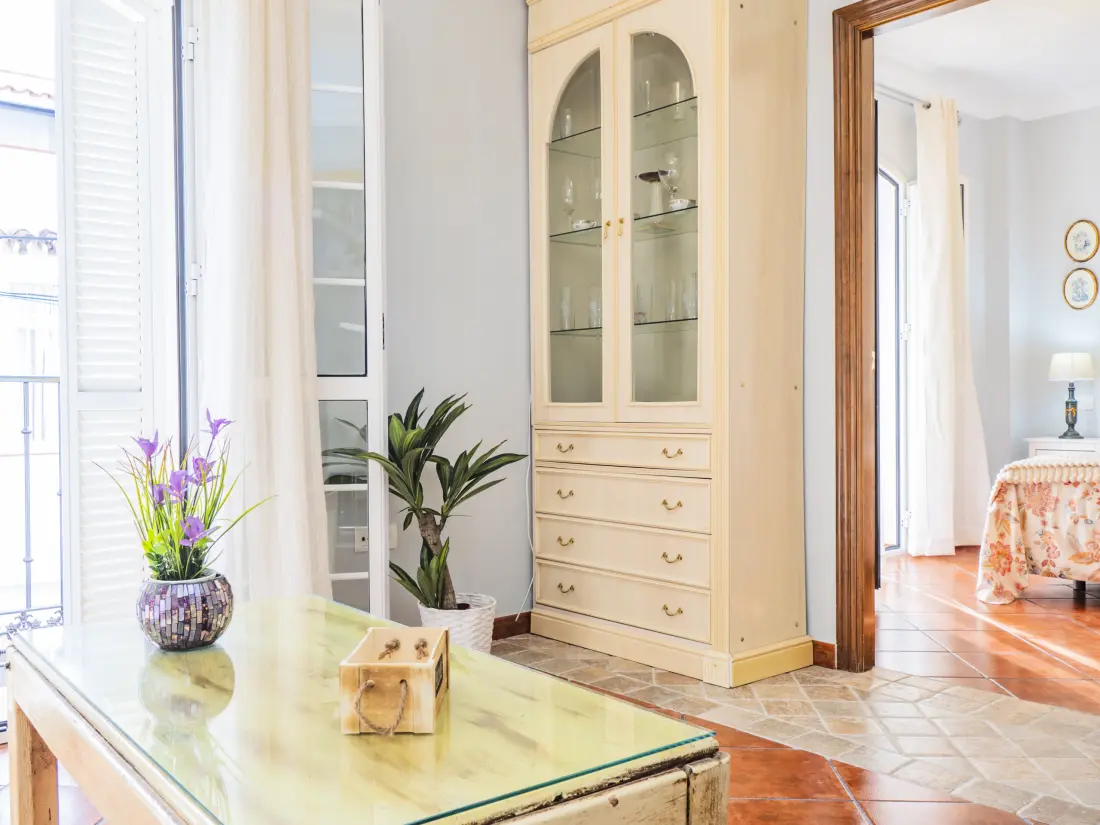 Apartmanok Alhaurin El Grande