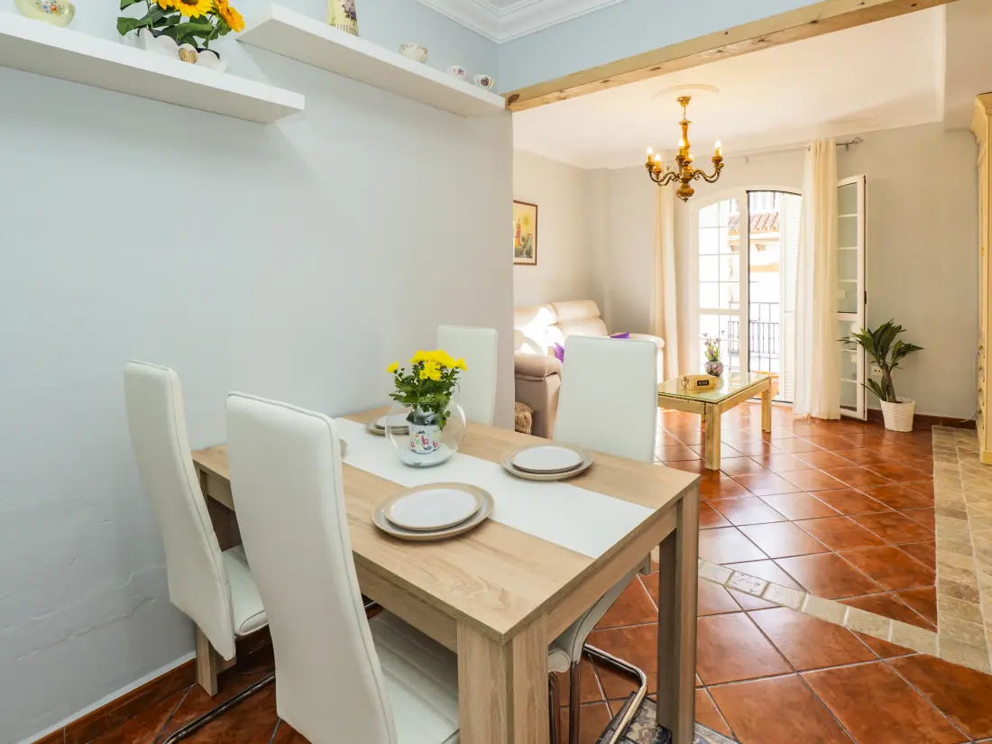 Apartmanok Alhaurin El Grande