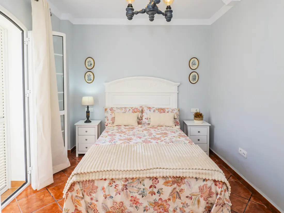 Apartmanok Alhaurin El Grande