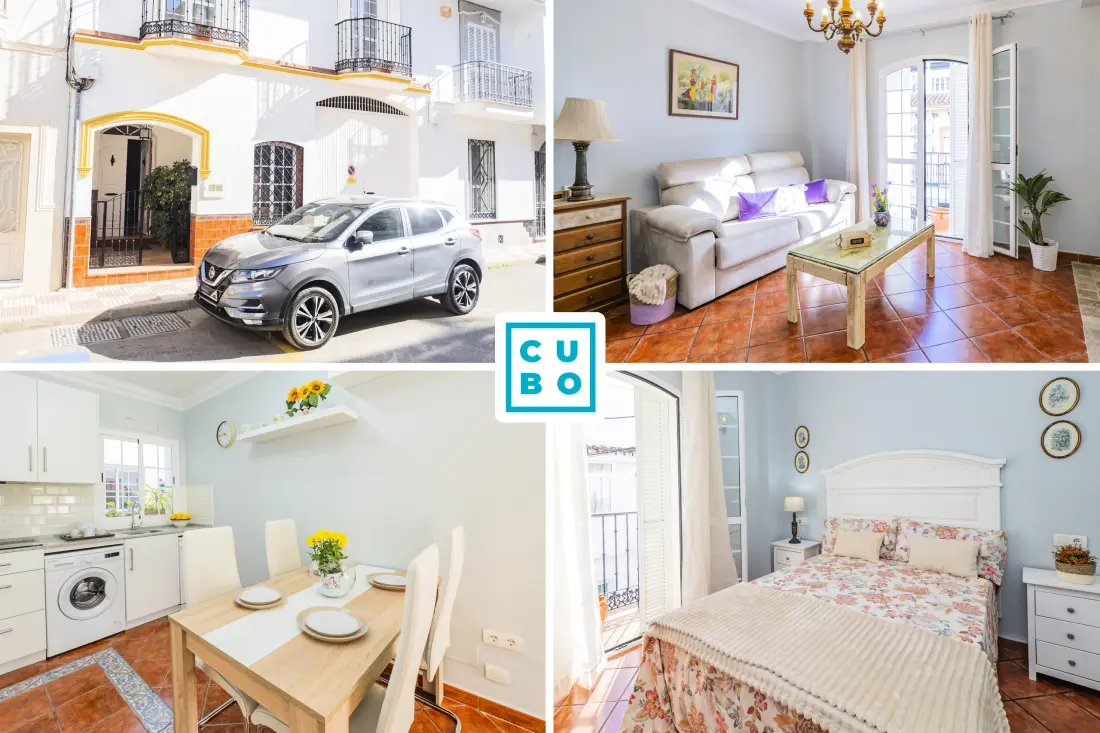 Apartmanok Alhaurin El Grande