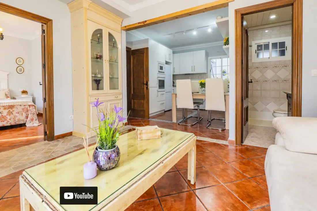 Apartmanok Alhaurin El Grande