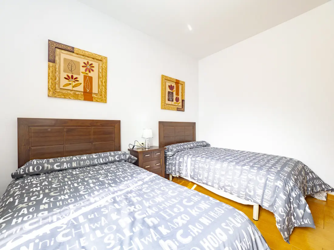 Apartmanok Alhaurin El Grande