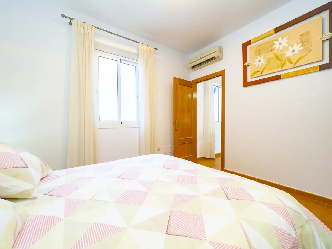 Apartmanok Alhaurin El Grande