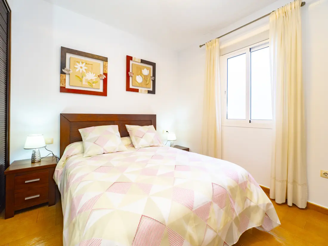 Apartmanok Alhaurin El Grande